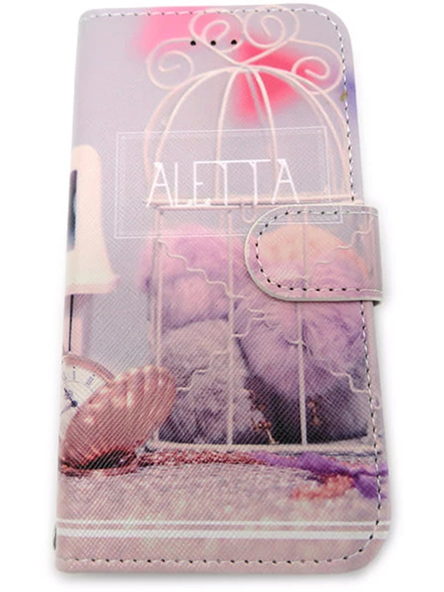 ALETTA(スマホケース・アクセサリー)|CASSETTO,A(カセット